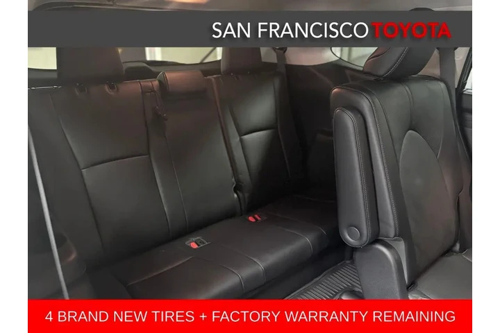 $47399 : 2023 Highlander Hybrid Platin image 9