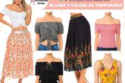 A LA MODA ROPA POR MAYOREO en Baltimore