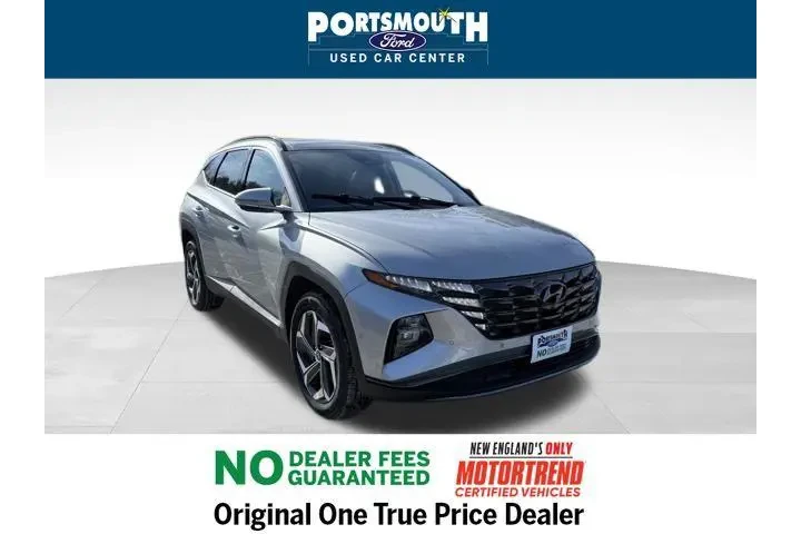 $23495 : Hyundai TUCSON 2024 AWD Limi image 1