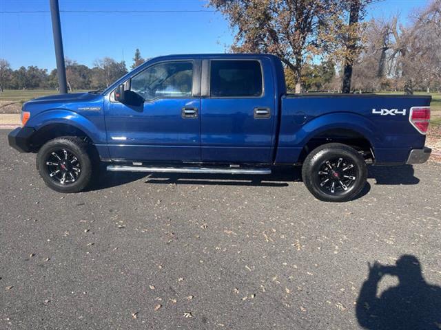 $14995 : 2011 F-150 XLT image 4