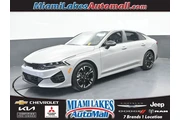 Kia K5 2024 AWD GT-Line 4dr