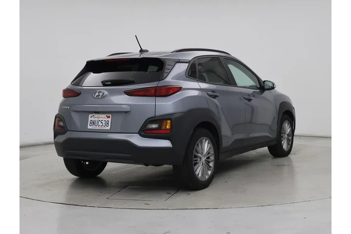 $16998 : Hyundai KONA 2020 SEL 4dr Cr image 8