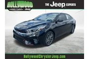 $21810 : Kia Forte 2023 GT-Line 4dr S thumbnail