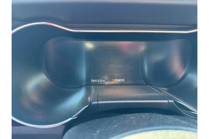 $18991 : Ford Mustang 2018 EcoBoost 2 image 7