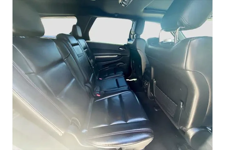 $25388 : Dodge Durango 2024 GT 4dr SU image 10