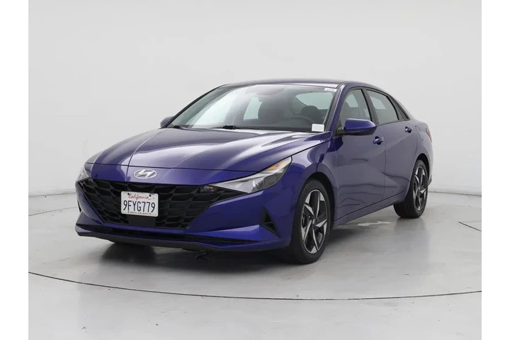 $20998 : Hyundai ELANTRA 2023 SEL 4dr image 4