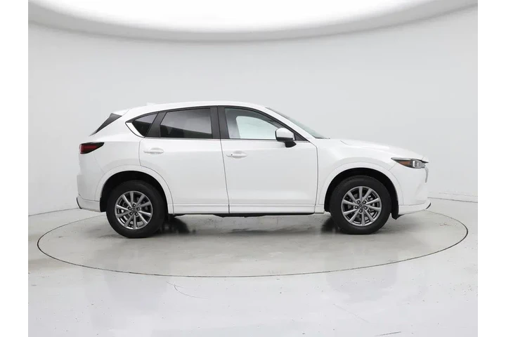 $24998 : Mazda CX-5 2024 AWD 2.5 S Se image 7