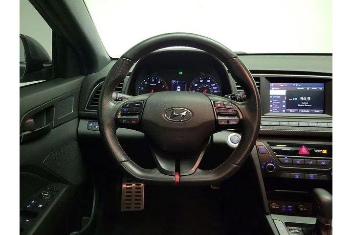 $13998 : Hyundai ELANTRA 2018 Sport 4 image 10