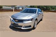 $18500 : 2019 Impala 4dr Sdn Premier w thumbnail