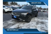2022 XC90 en Vermont