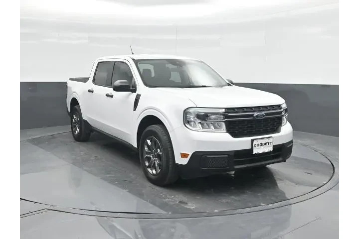 $27899 : Ford Maverick 2024 AWD XLT 4 image 8