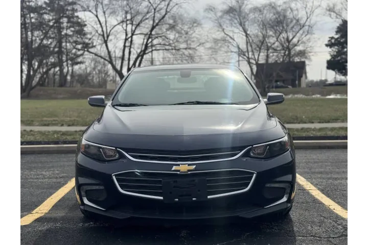 $7999 : 2018 Malibu LT image 3