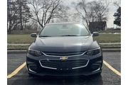 $7999 : 2018 Malibu LT thumbnail