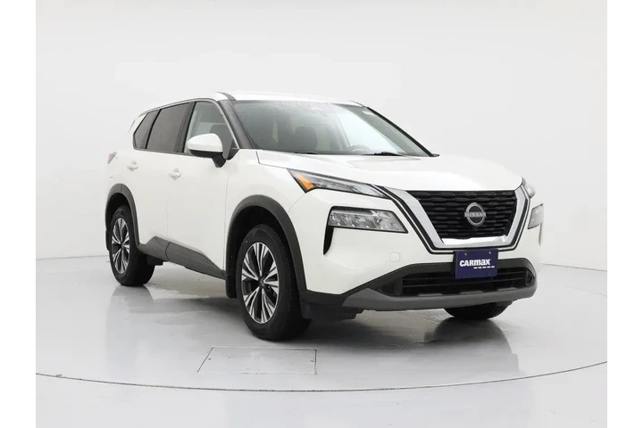 $23998 : Nissan Rogue 2023 AWD SV 4dr image 1