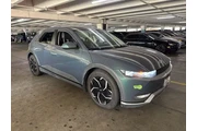 $23995 : Hyundai IONIQ 5 2023 SEL 4dr thumbnail