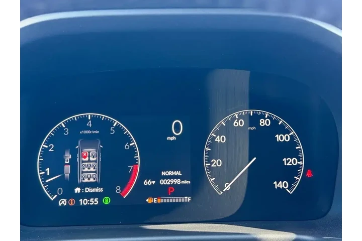 $40000 : Honda Odyssey 2026 EX-L 4dr image 6