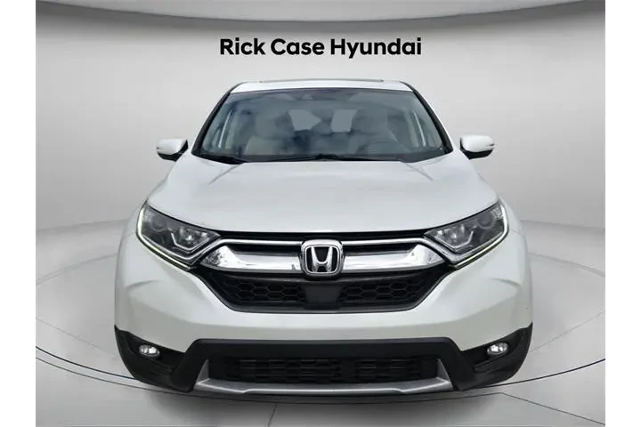 $16987 : Honda CR-V 2019 EX-L 4dr SUV image 4