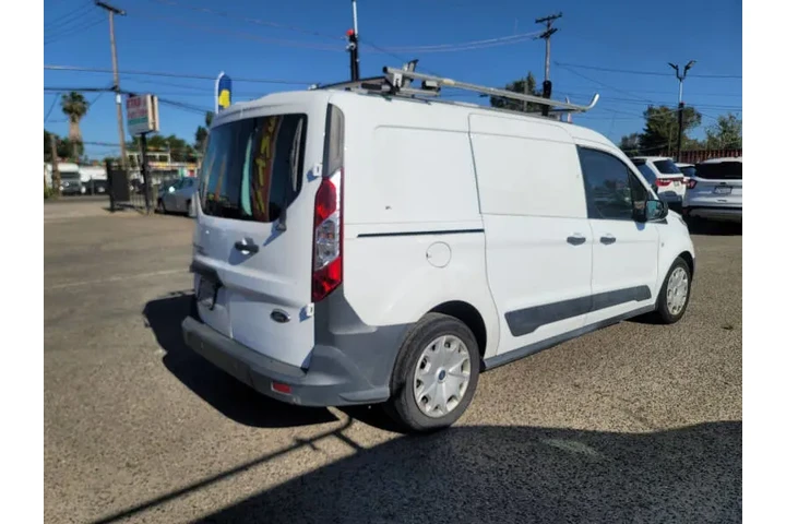 $12999 : 2016 Transit Connect XL image 5