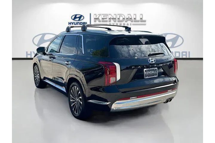 $37298 : Hyundai PALISADE 2024 Callig image 4