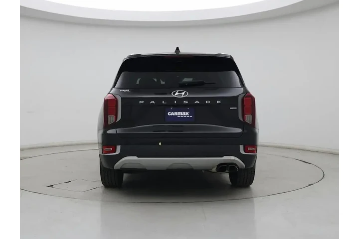 $25998 : Hyundai PALISADE 2021 AWD SE image 8