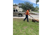 Jardinero Profesional en Tampa
