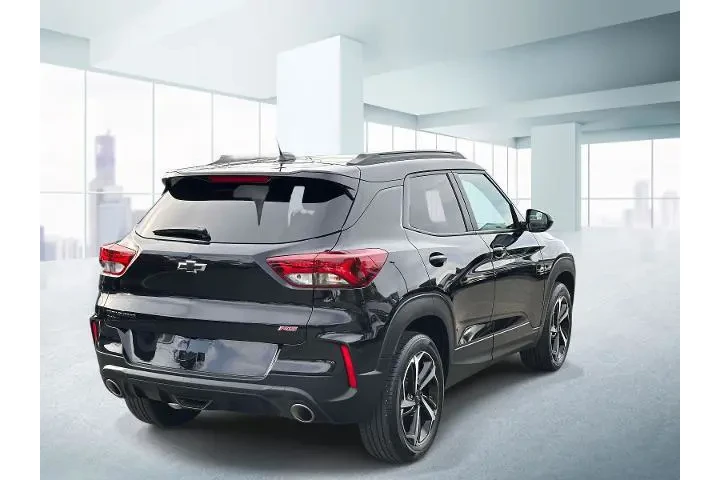 $23999 : Chevrolet Trailblazer 2023 4 image 4