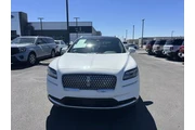 $26599 : Lincoln Nautilus 2021 Reserv thumbnail