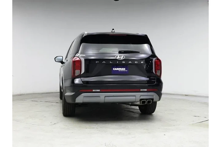 $35998 : Hyundai PALISADE 2025 SEL 4d image 6
