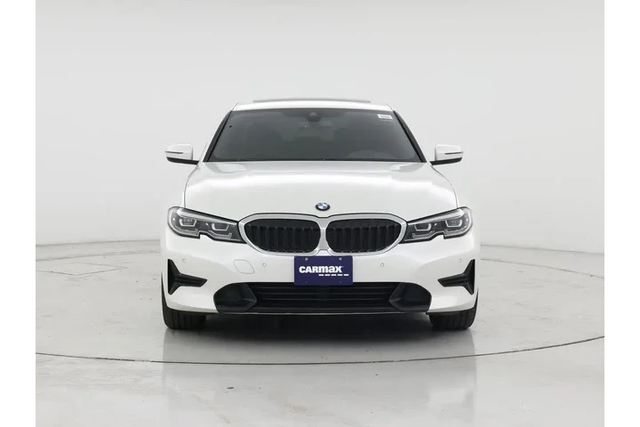 $22998 : BMW 3 Series 2020 330i 4dr S image 5