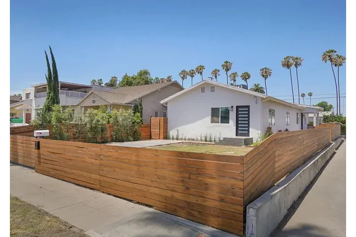 $1645 : Hermosa casa🏠en Los Angele 🏠 image 2