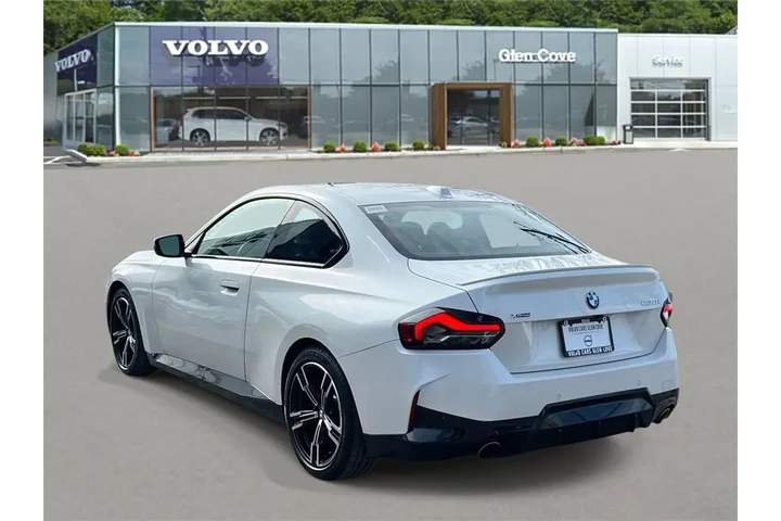 $32650 : BMW 2 Series 2023 AWD 230i x image 4