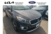 Kia Sorento 2016 AWD EX 4dr