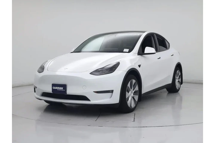 $37998 : Tesla Model Y 2024 AWD Long image 4