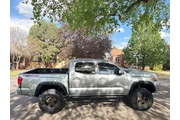 $25995 : 2017 Tacoma TRD Off Road thumbnail