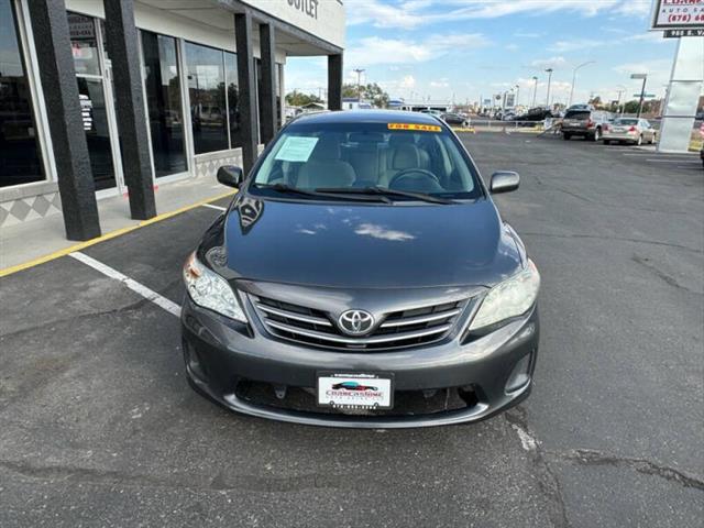 $12995 : 2013 Corolla image 3