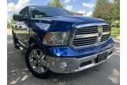 2019 RAM 1500 Classic Big Horn en Chicago