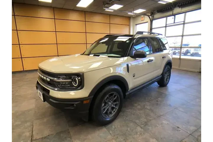 $26795 : Ford Bronco Sport 2024 AWD B image 3