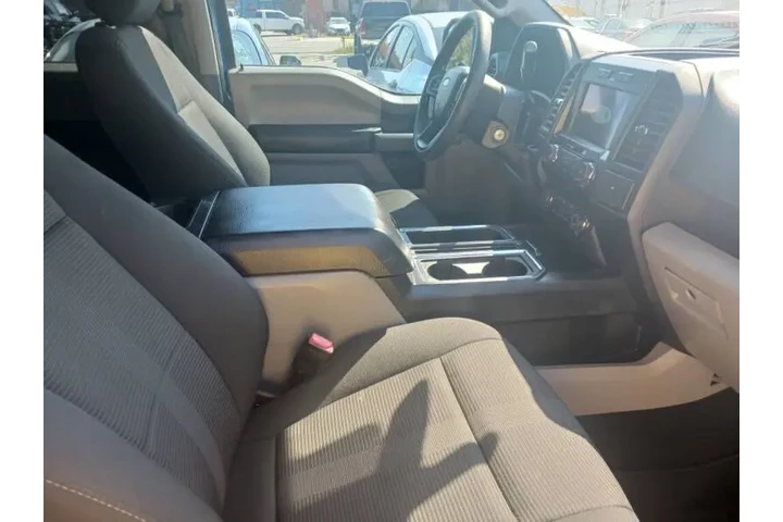 $19500 : 2019 F-150 XL image 7