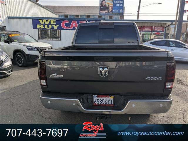 $21995 : 2015 1500 Big Horn 4WD Truck image 7