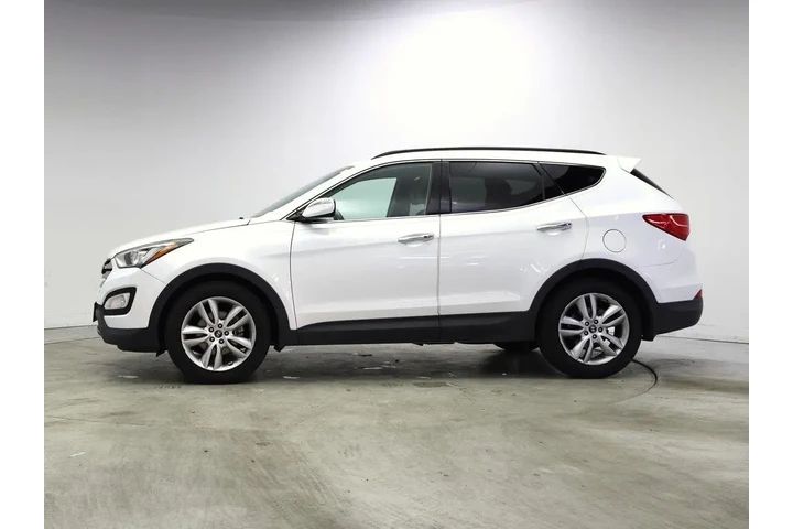 $13599 : Hyundai SANTA FE Sport 2014 image 3