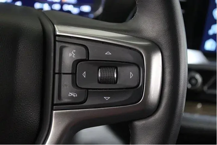 $37918 : Chevrolet Silverado 1500 202 image 10