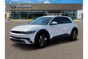 $34000 : Hyundai IONIQ 5 2026 SEL 4dr thumbnail