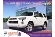 Toyota 4Runner 2024 4x2 SR5 en Greenville