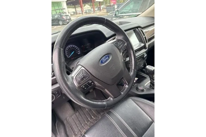 $31755 : Ford Ranger 2021 4x4 XL 4dr image 7