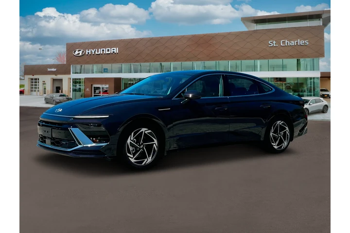 $23995 : Hyundai SONATA 2024 SEL 4dr image 2