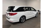 $32540 : Honda Odyssey 2021 Touring 4 thumbnail