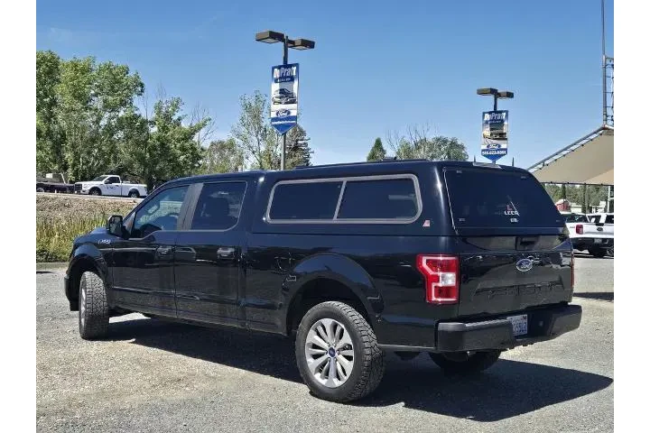 $31000 : Ford F-150 2018 4x4 King Ran image 6