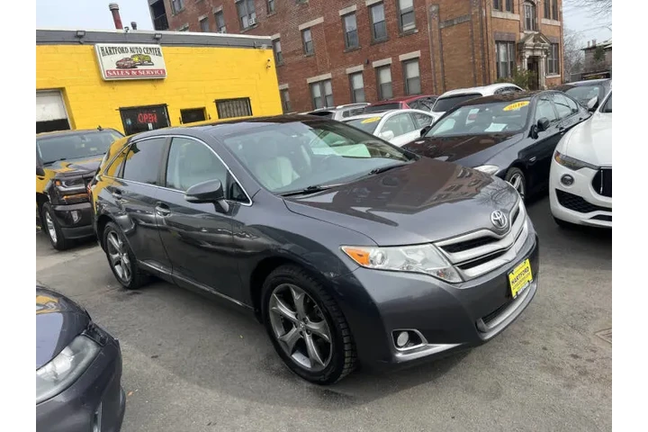 $11999 : 2014 Venza XLE image 7