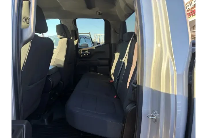 $23995 : 2020 SILVERADO 1500 DOUBLE CAB image 6