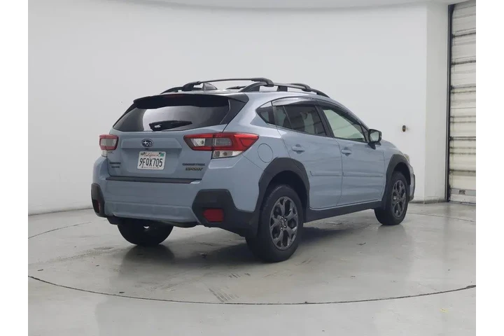 $24998 : Subaru Crosstrek 2023 AWD Sp image 8